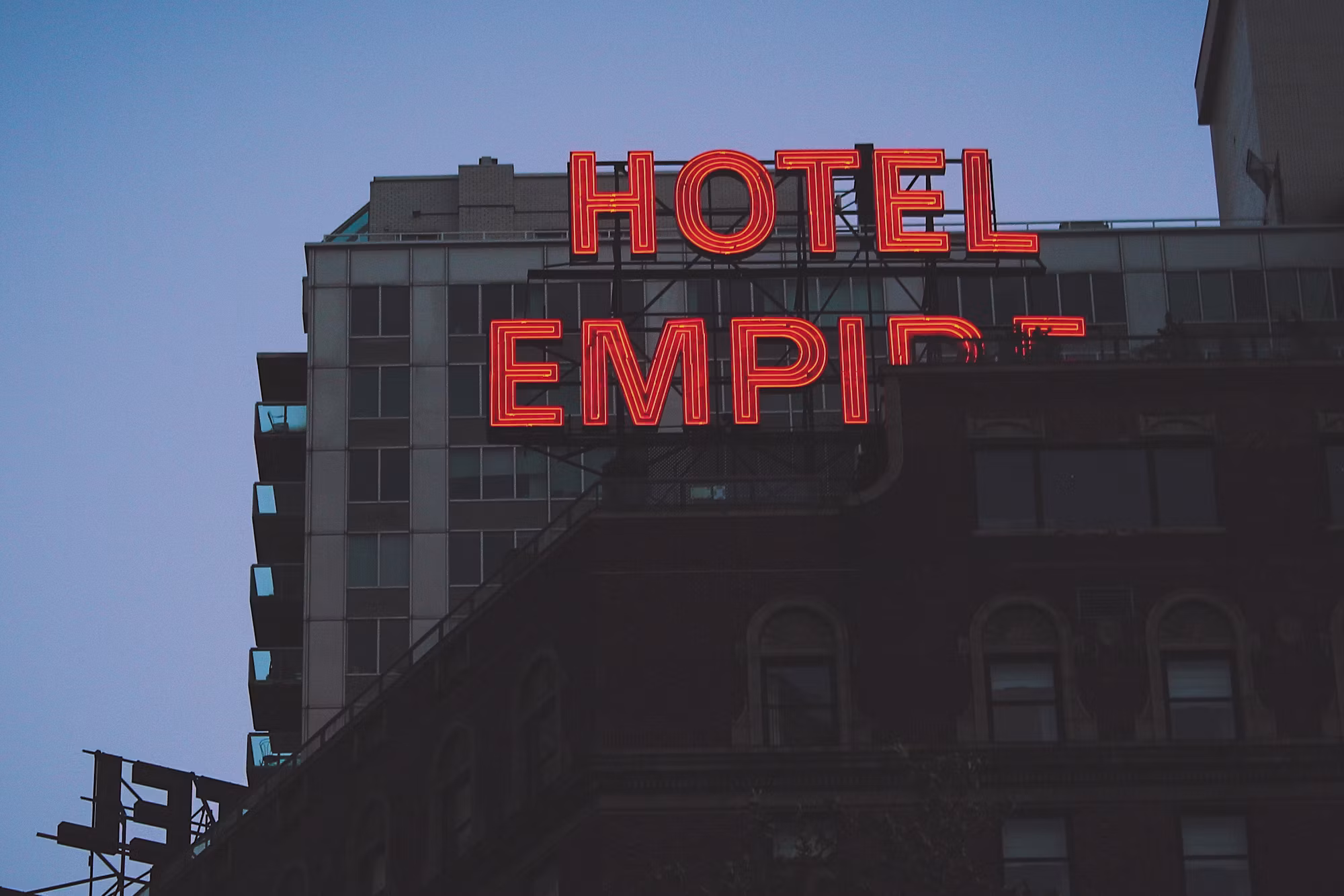 Navigating Hotel Choices: A Comprehensive Guide for Travelers