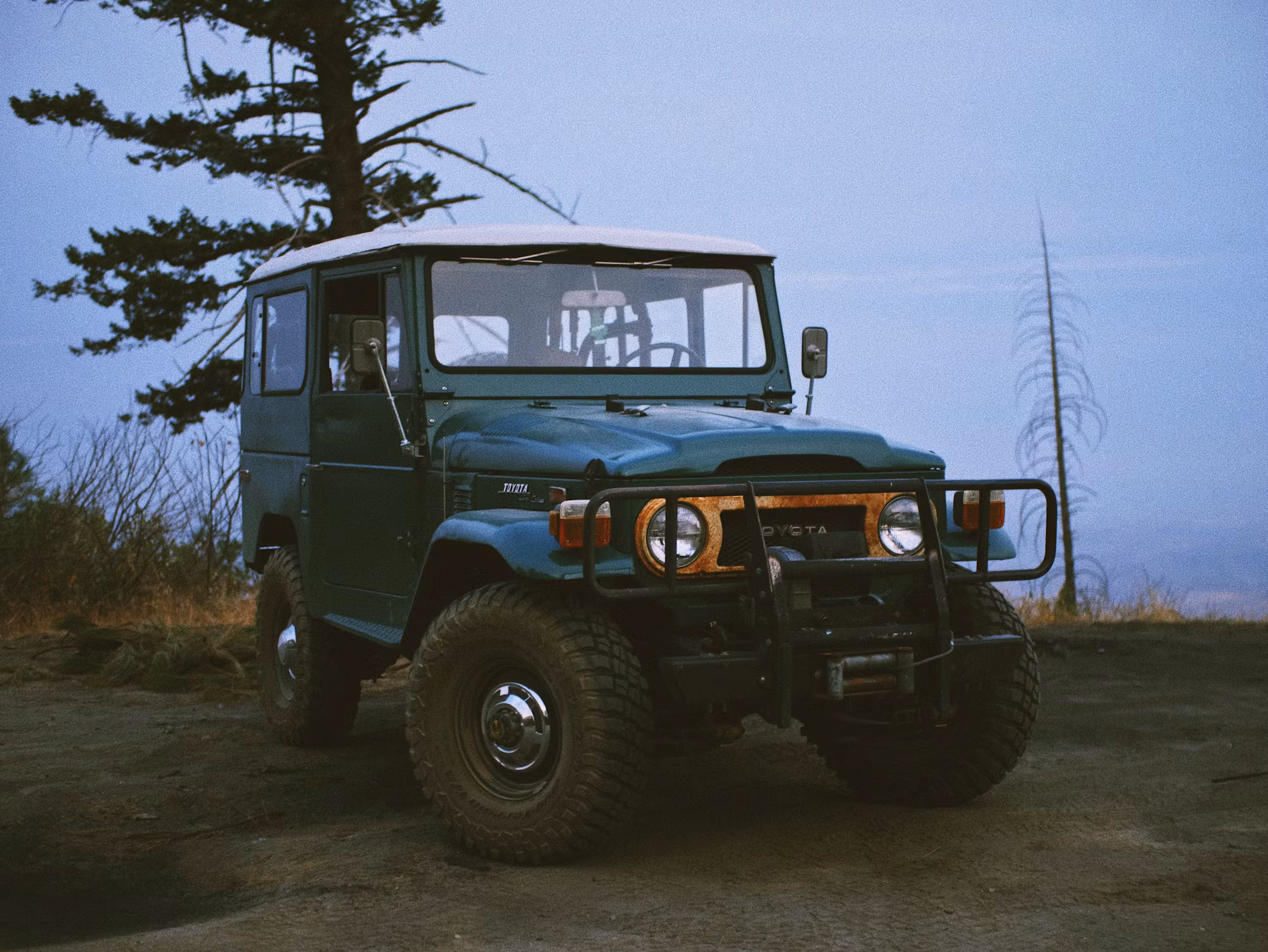 Exploring the Thrills of Off-Roading: A Journey into Adventure